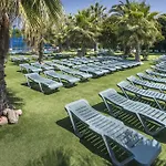 Kemping Solmar Blanes