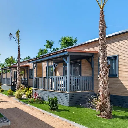 Campsite Solmar