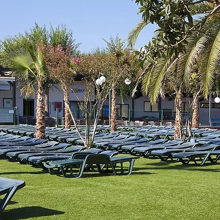 Campsite Solmar 2*