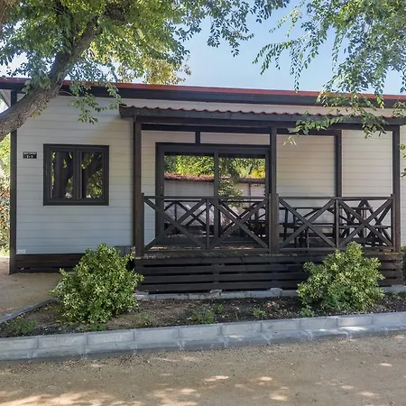 Campsite Solmar Blanes