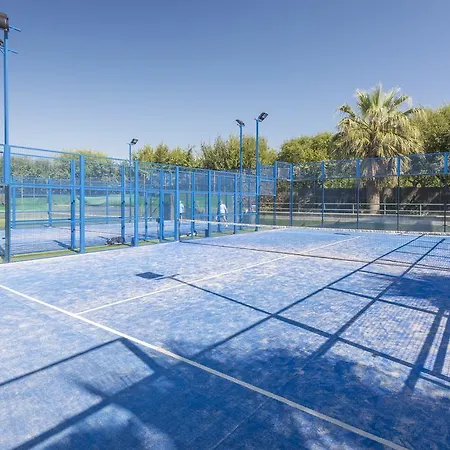 Solmar Campsite Blanes
