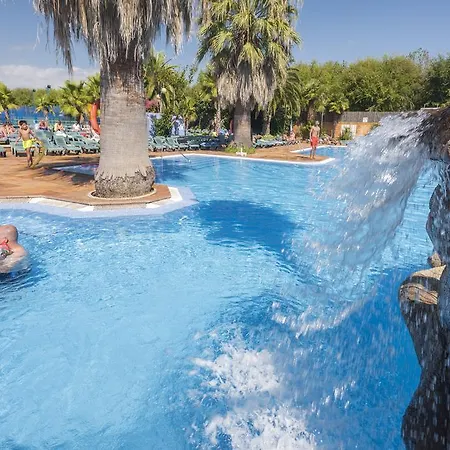 Solmar Camping Blanes