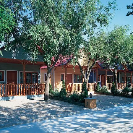 Solmar Campsite
