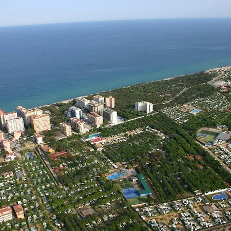 Camping Solmar 2*