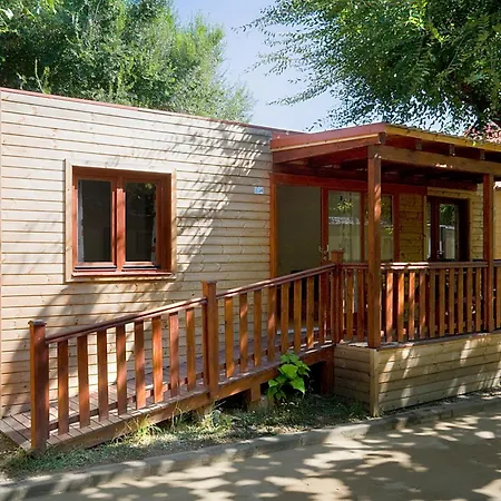 Kamp alanı Solmar