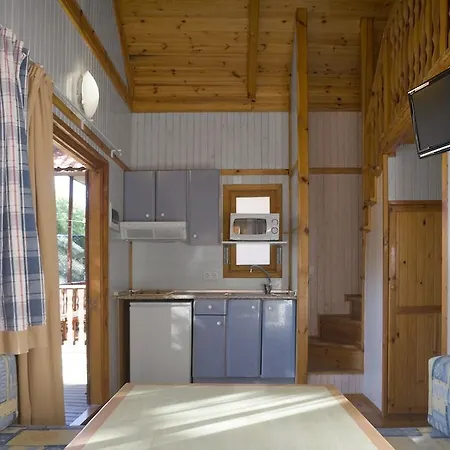 Solmar Camping