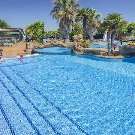 Solmar Campsite