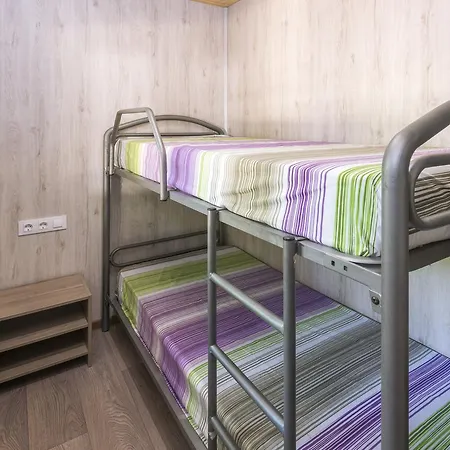 Camping Solmar 2*