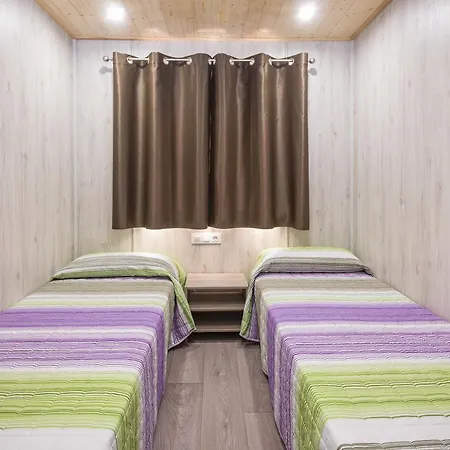 Camping Solmar Blanes