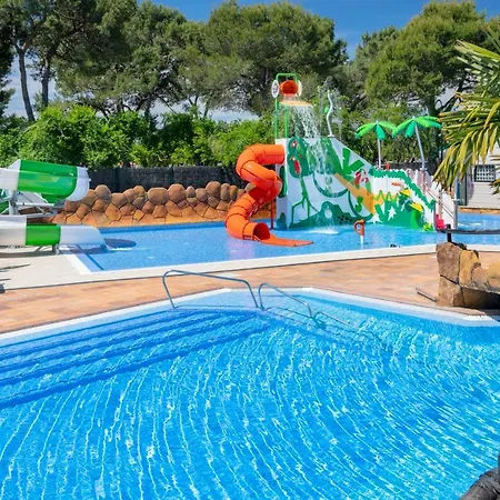 Campsite Solmar 2*