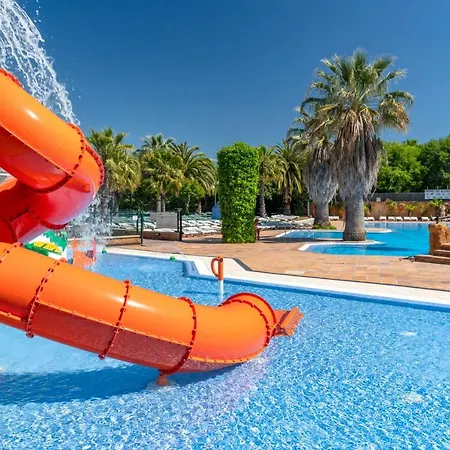 Solmar Campsite
