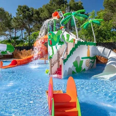 Camping Solmar
