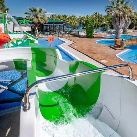 Campsite Solmar