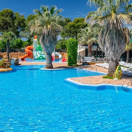Camping Solmar Blanes