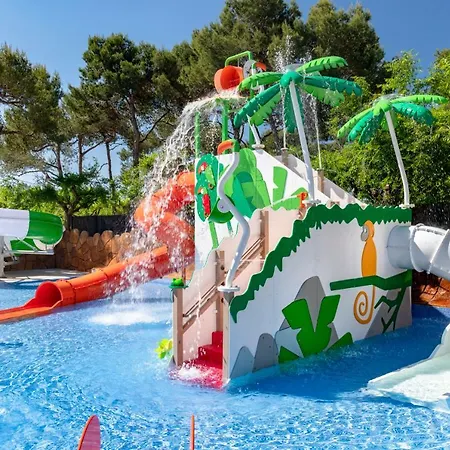 Campsite Solmar
