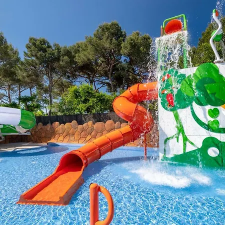 Solmar Campsite 2*