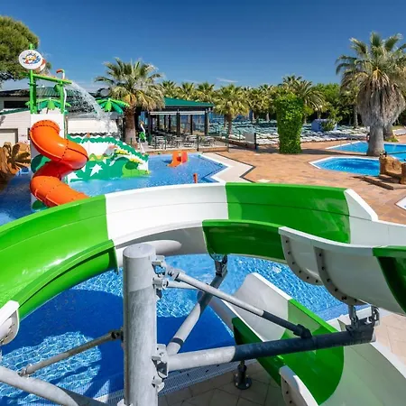 Solmar Campsite