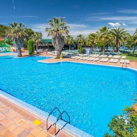 Campsite Solmar 2*
