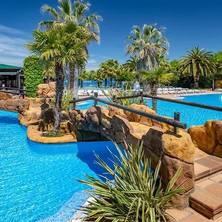 Solmar Campsite