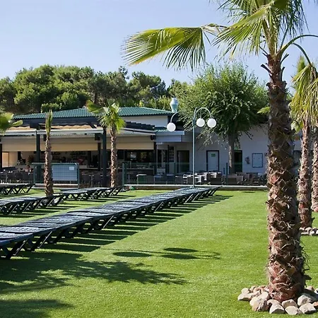 Camping Solmar