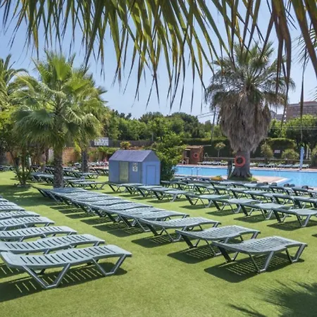 Solmar Campsite