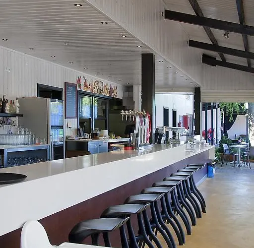 キャンプ場 Solmar