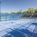 Solmar Camping Blanes