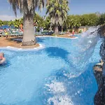 Solmar Camping Blanes