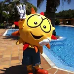 Camping Solmar 2*