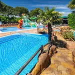 Camping Solmar Blanes