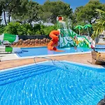 Camping Solmar 2*