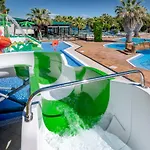 Camping Solmar