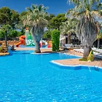 Camping Solmar Blanes