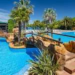 Solmar Camping