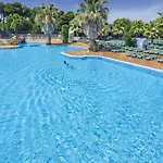 Solmar Camping Blanes