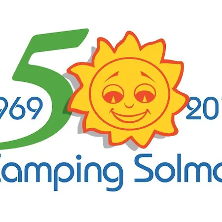 캠프장 Solmar