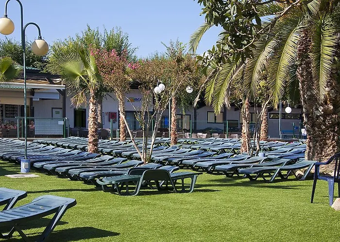 Campingplads Solmar 2*