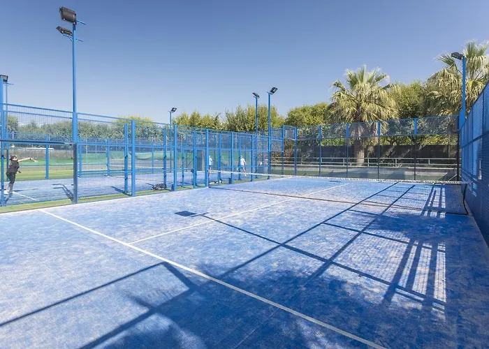 Solmar Campingplads Blanes