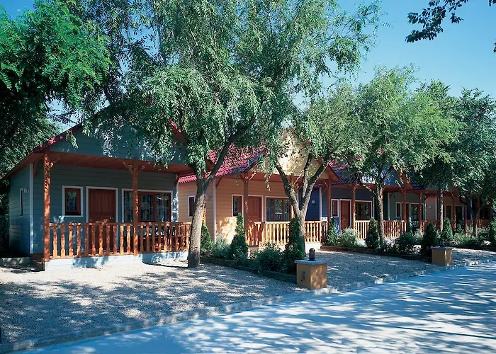 Solmar Campingplads