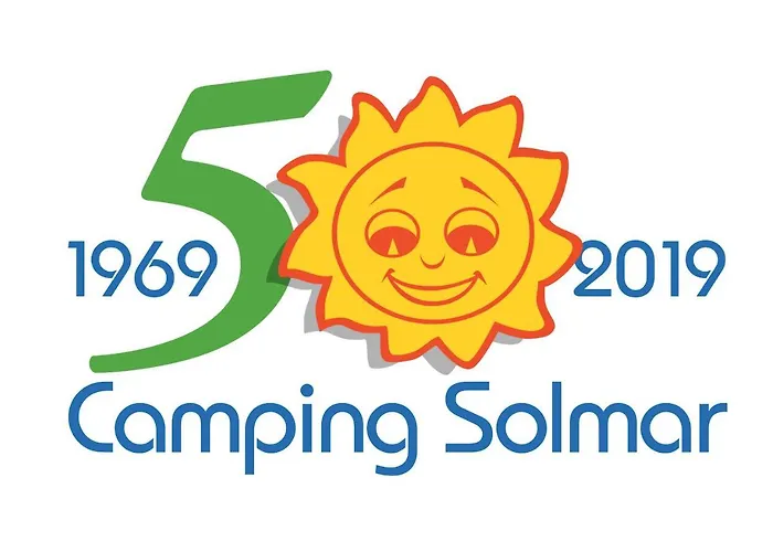 Campingplads Solmar