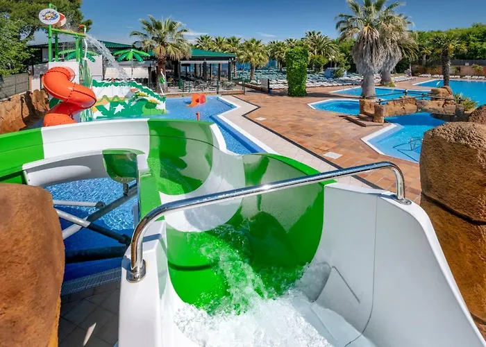 Campingplads Solmar