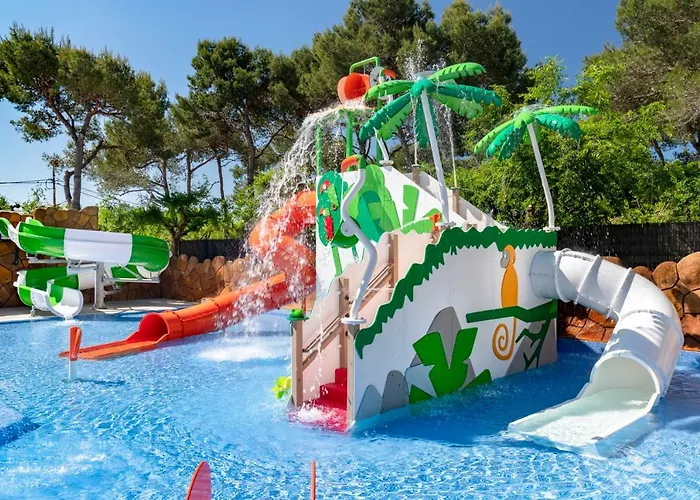 Campingplads Solmar