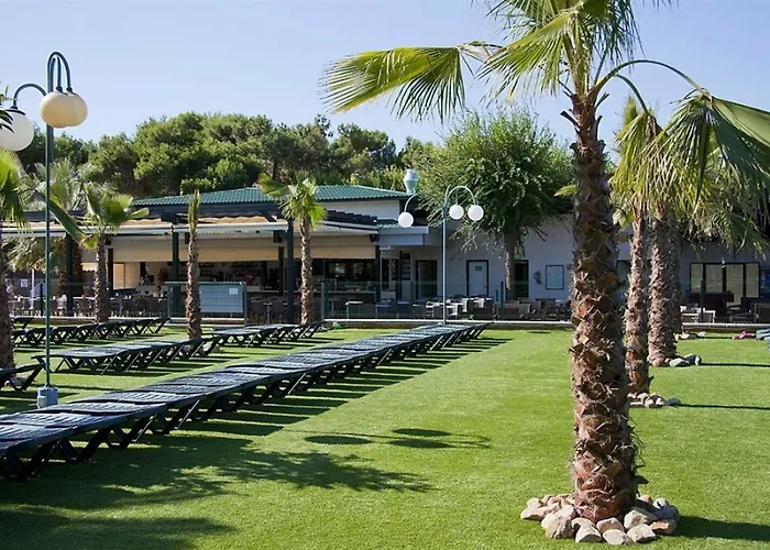 Campingplads Solmar